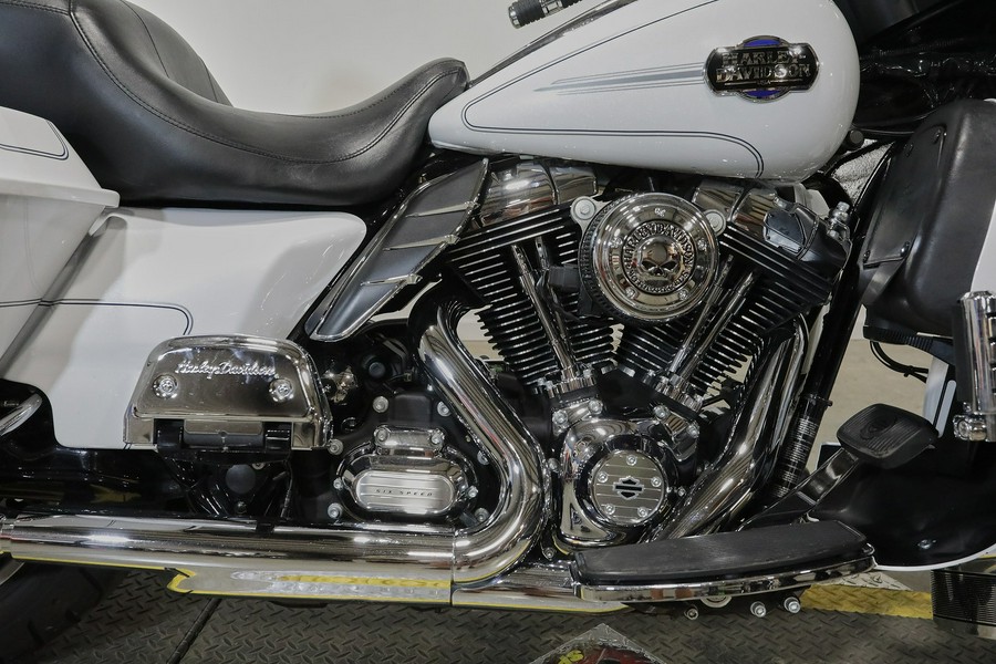 2013 Harley-Davidson® ELECTRA GLIDE ULTRA CLASSIC