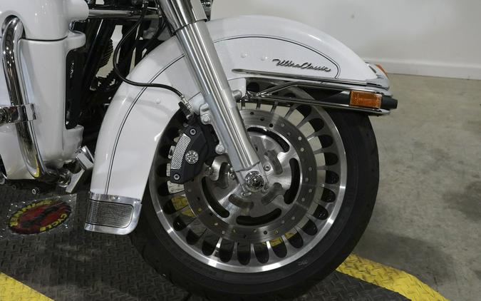 2013 Harley-Davidson® ELECTRA GLIDE ULTRA CLASSIC