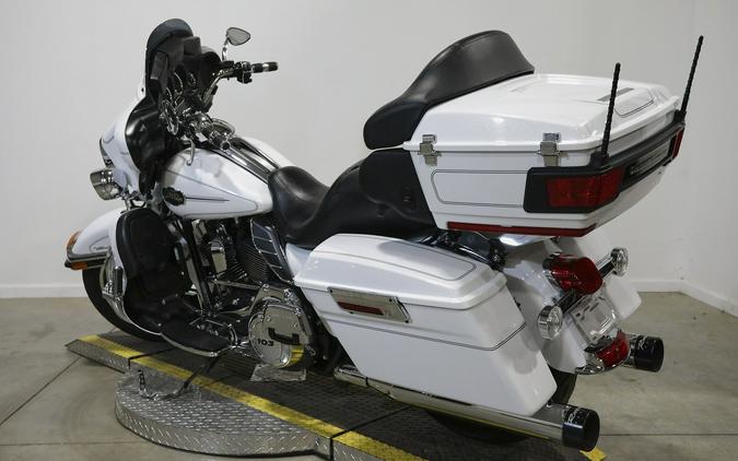 2013 Harley-Davidson® ELECTRA GLIDE ULTRA CLASSIC