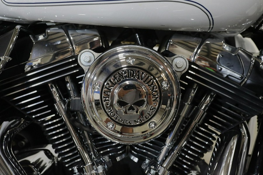 2013 Harley-Davidson® ELECTRA GLIDE ULTRA CLASSIC