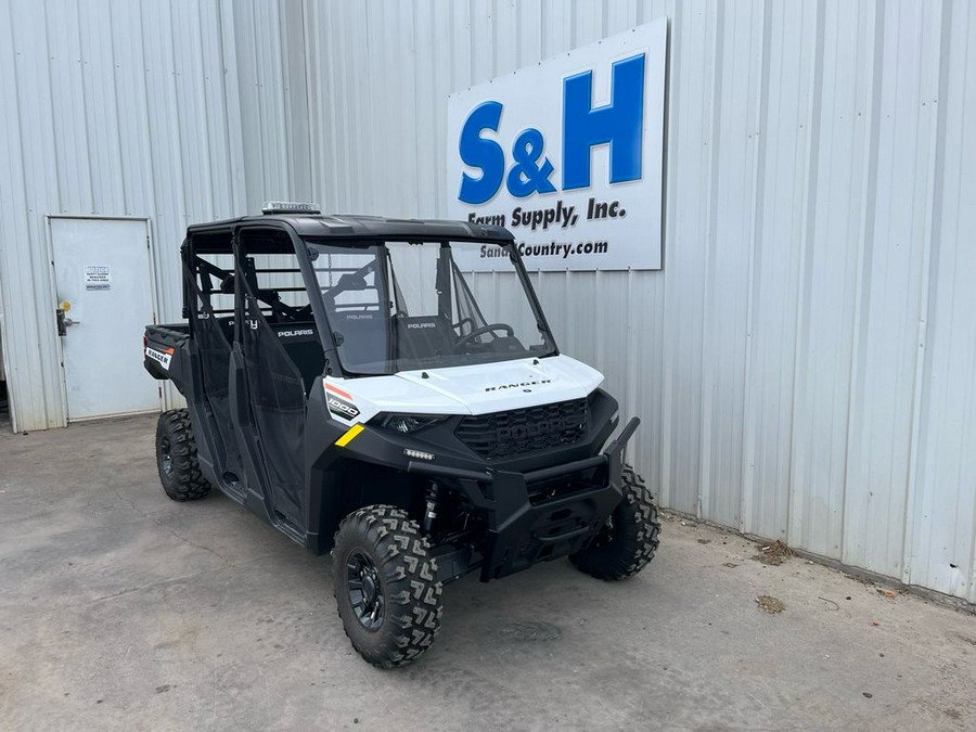 2024 Polaris® Ranger Crew 1000 Premium