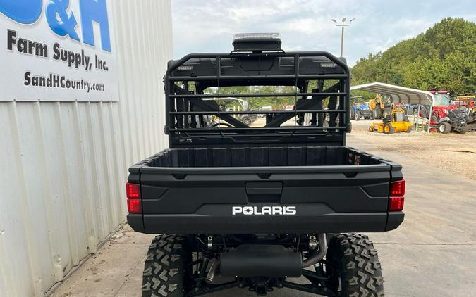 2024 Polaris® Ranger Crew 1000 Premium