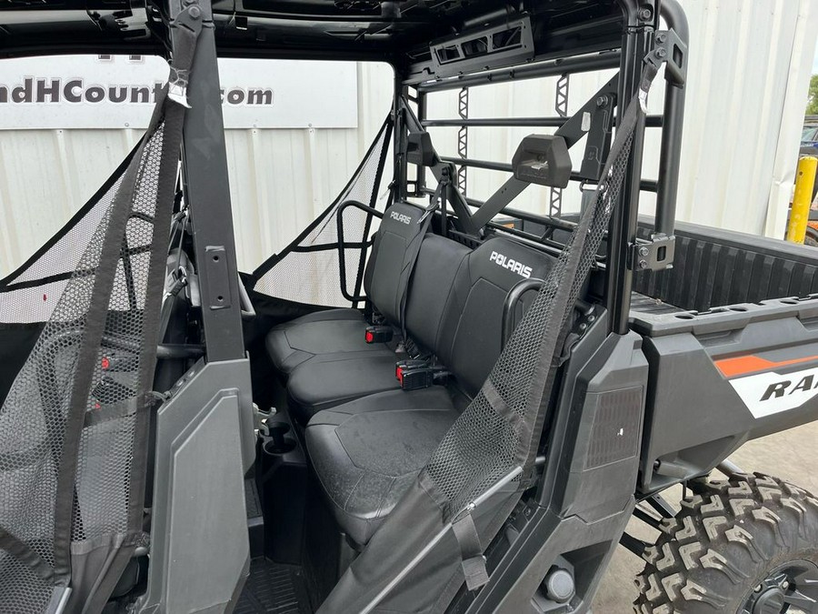 2024 Polaris® Ranger Crew 1000 Premium