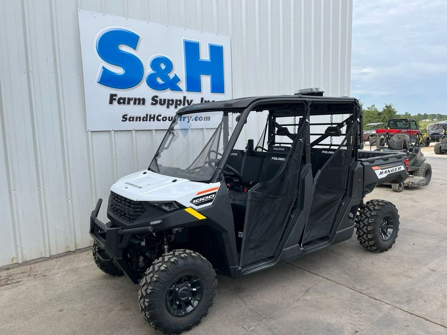 2024 Polaris® Ranger Crew 1000 Premium