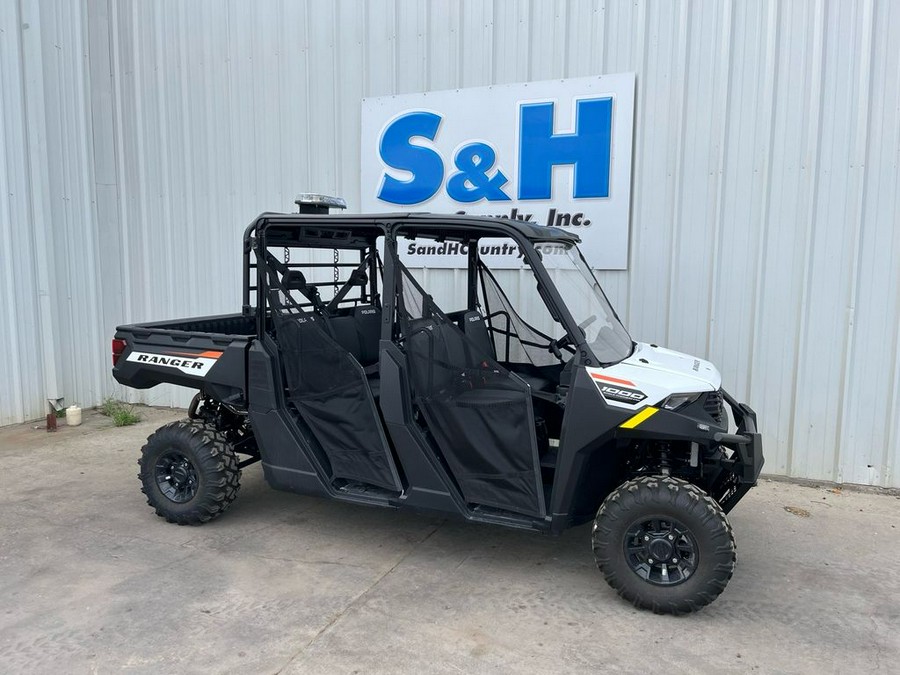 2024 Polaris® Ranger Crew 1000 Premium