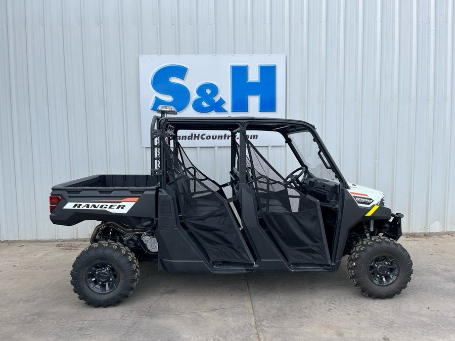 2024 Polaris® Ranger Crew 1000 Premium