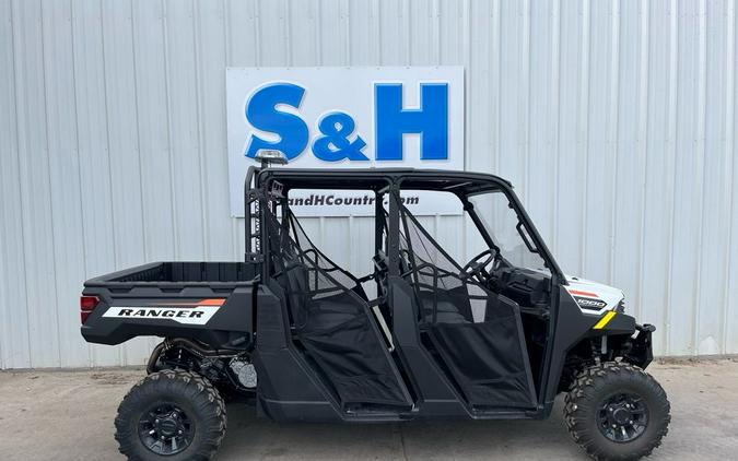 2024 Polaris® Ranger Crew 1000 Premium