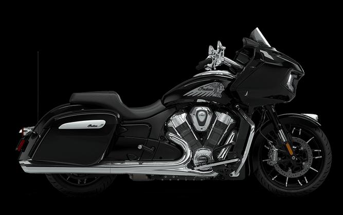 New 2024 Indian Motorcycle Challenger