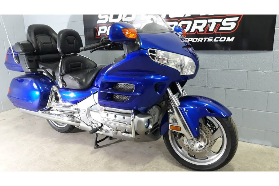 2005 Gold Wing Base - Honda