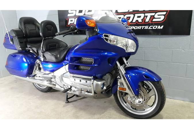 2005 Gold Wing Base - Honda