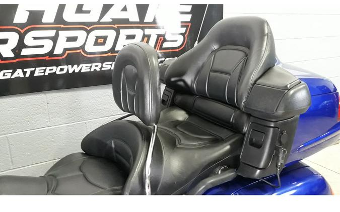 2005 Gold Wing Base - Honda