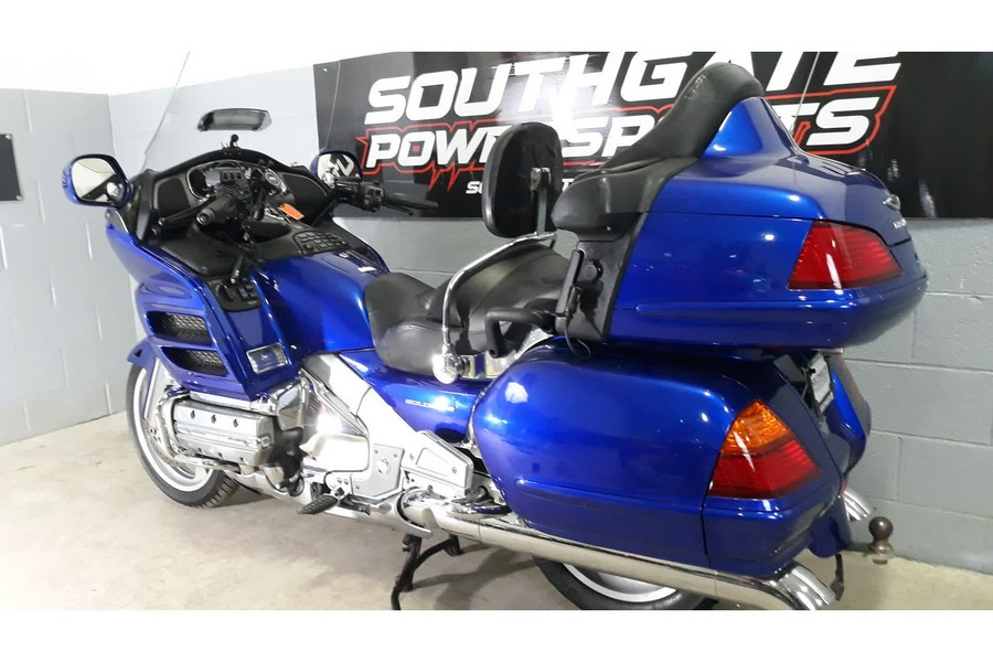 2005 Gold Wing Base - Honda