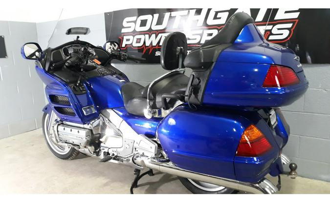 2005 Gold Wing Base - Honda