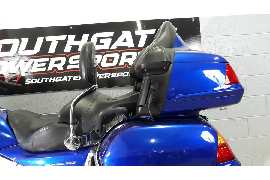 2005 Gold Wing Base - Honda