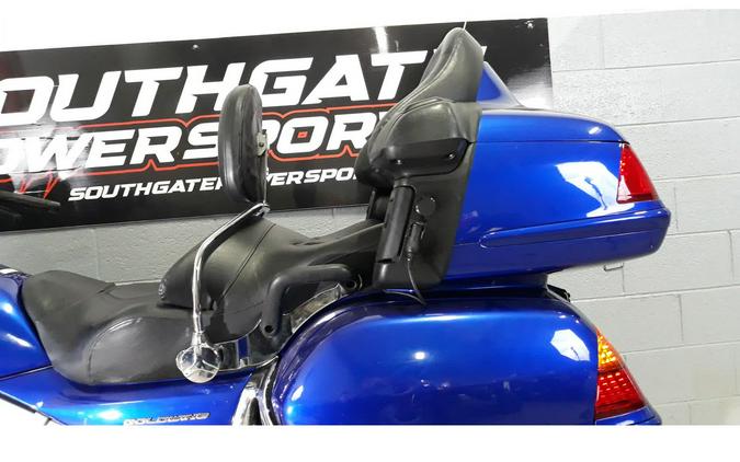 2005 Gold Wing Base - Honda