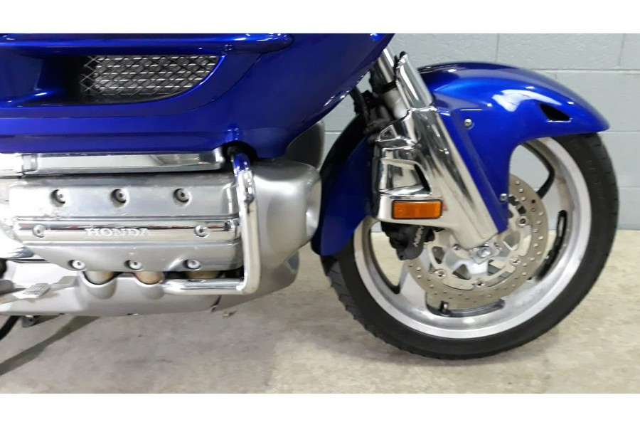 2005 Gold Wing Base - Honda