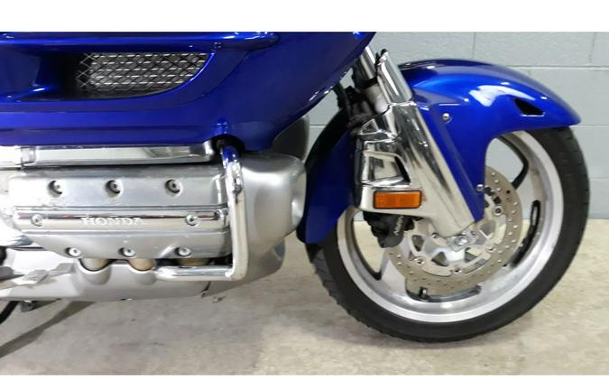 2005 Gold Wing Base - Honda