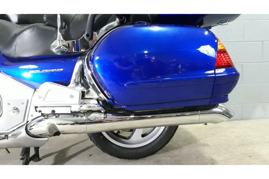 2005 Gold Wing Base - Honda