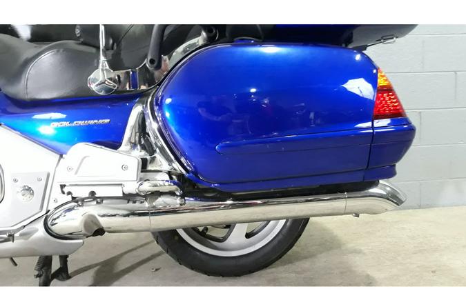 2005 Gold Wing Base - Honda