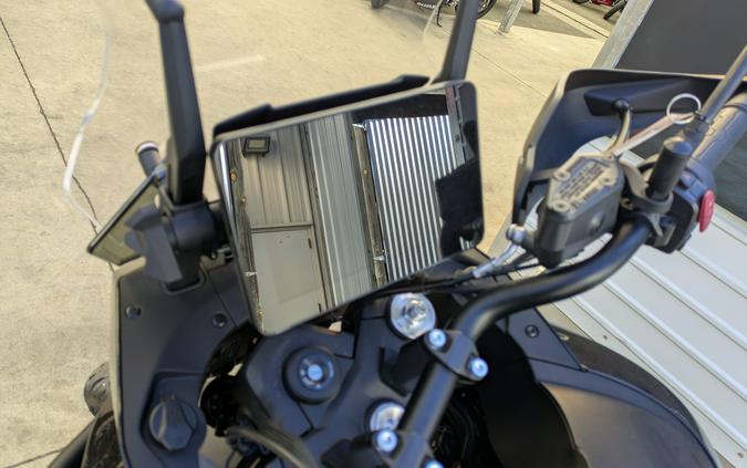 2025 CFMOTO Ibex 800 E