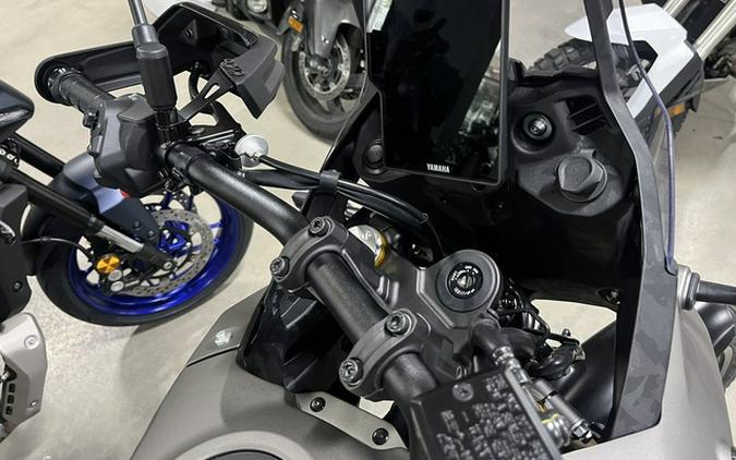 2025 Yamaha Tenere 700