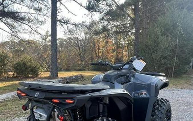 2026 Can-Am® Outlander DPS 1000R