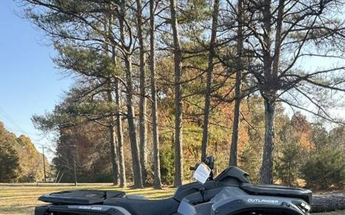 2026 Can-Am® Outlander DPS 1000R