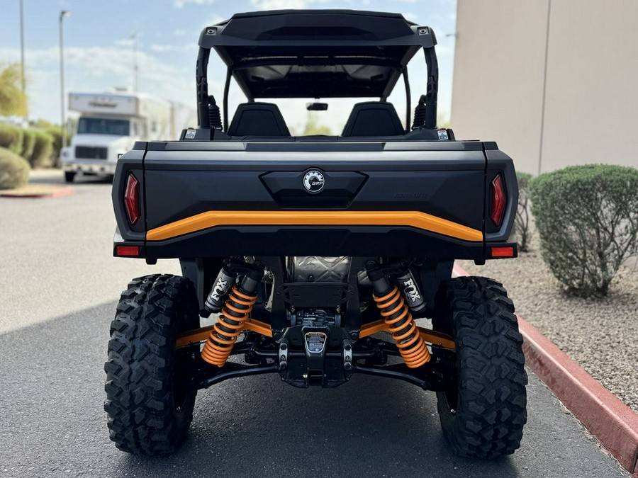 2026 Can-Am® Commander MAX XT-P