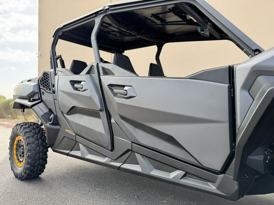 2026 Can-Am® Commander MAX XT-P