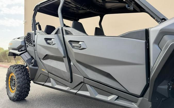 2026 Can-Am® Commander MAX XT-P