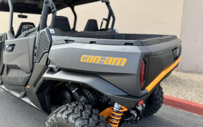 2026 Can-Am® Commander MAX XT-P