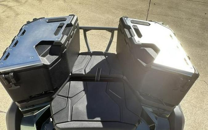 2025 CFMOTO CFORCE 1000 Overland