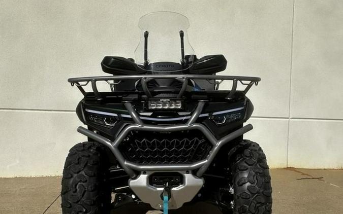 2025 CFMOTO CFORCE 1000 Overland