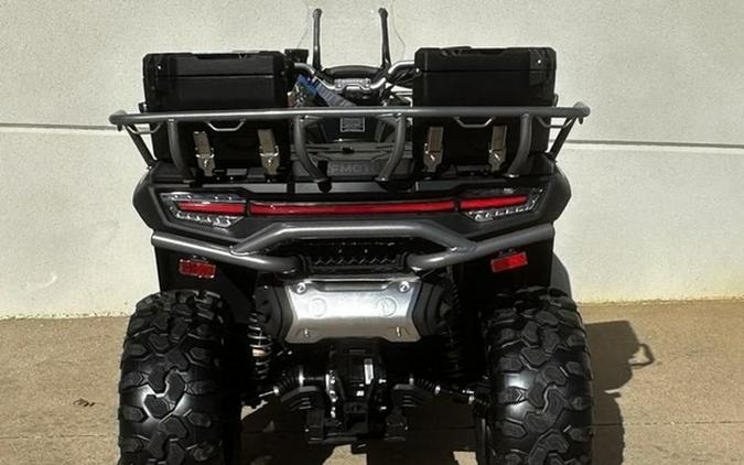 2025 CFMOTO CFORCE 1000 Overland