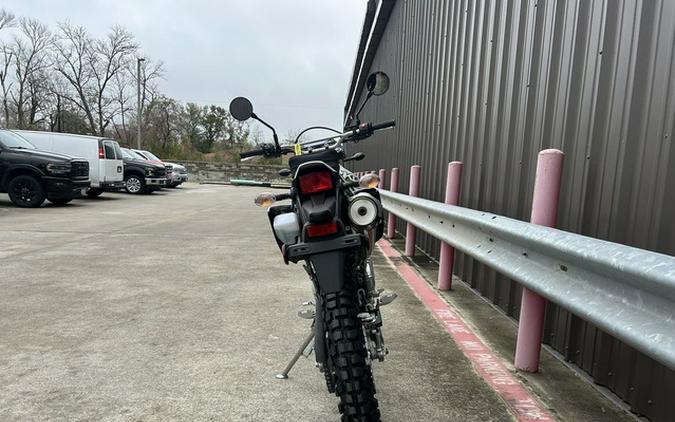 2026 Kawasaki KLX 300