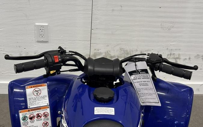 2026 Yamaha YFZ05YYXTL