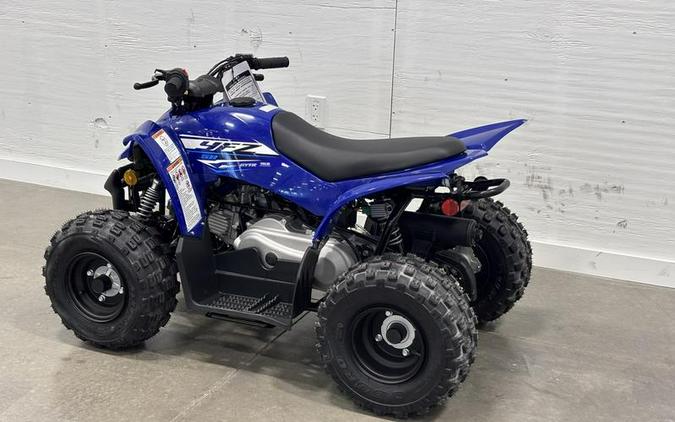 2026 Yamaha YFZ05YYXTL
