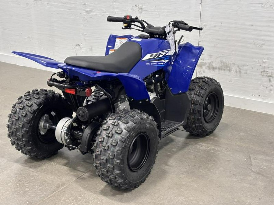 2026 Yamaha YFZ05YYXTL