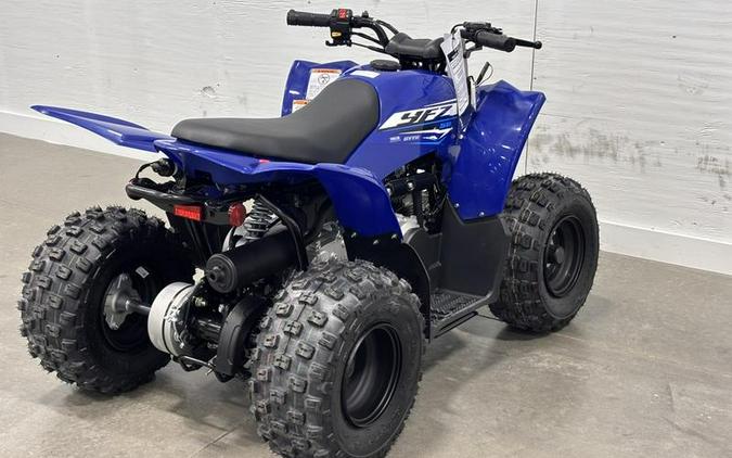 2026 Yamaha YFZ05YYXTL