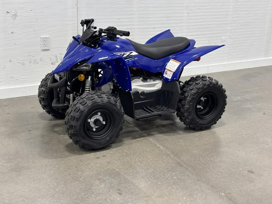 2026 Yamaha YFZ05YYXTL