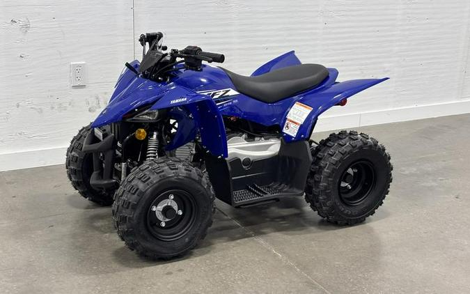 2026 Yamaha YFZ05YYXTL