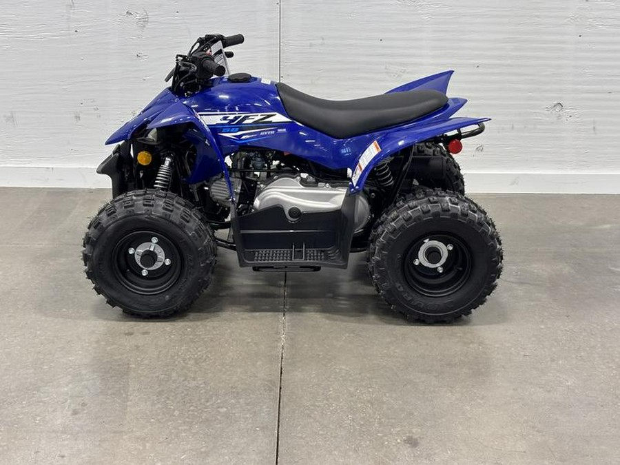 2026 Yamaha YFZ05YYXTL