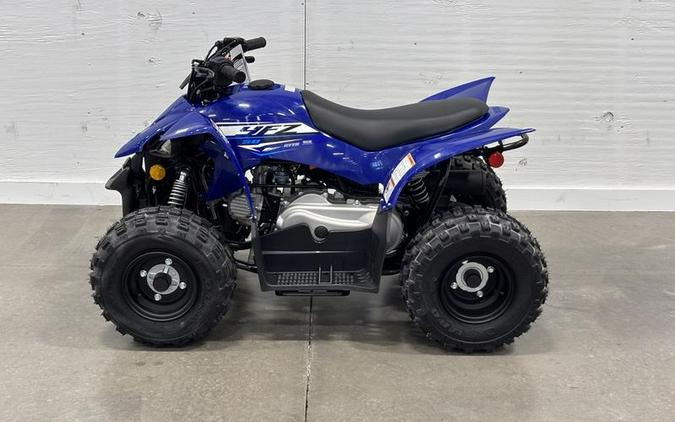 2026 Yamaha YFZ05YYXTL