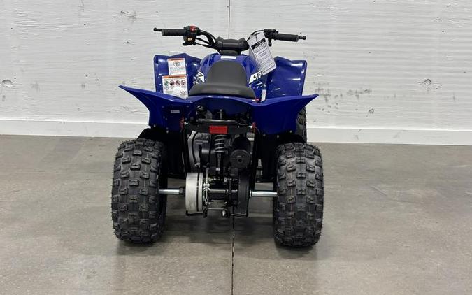 2026 Yamaha YFZ05YYXTL