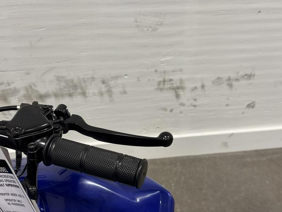 2026 Yamaha YFZ05YYXTL