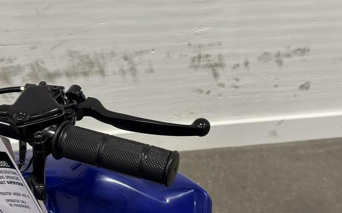 2026 Yamaha YFZ05YYXTL