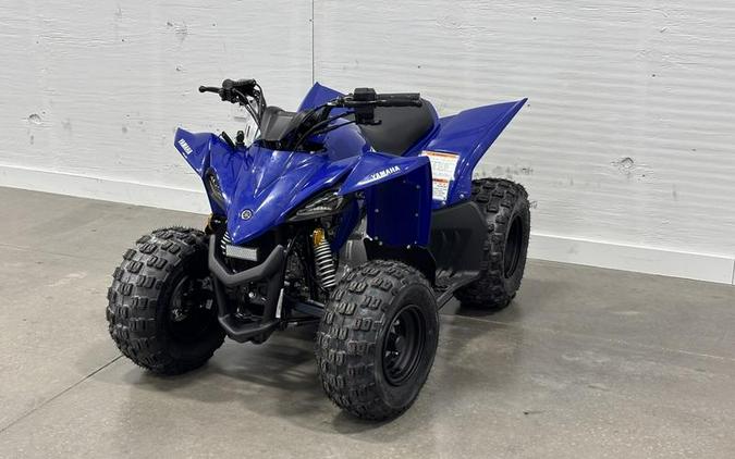 2026 Yamaha YFZ05YYXTL