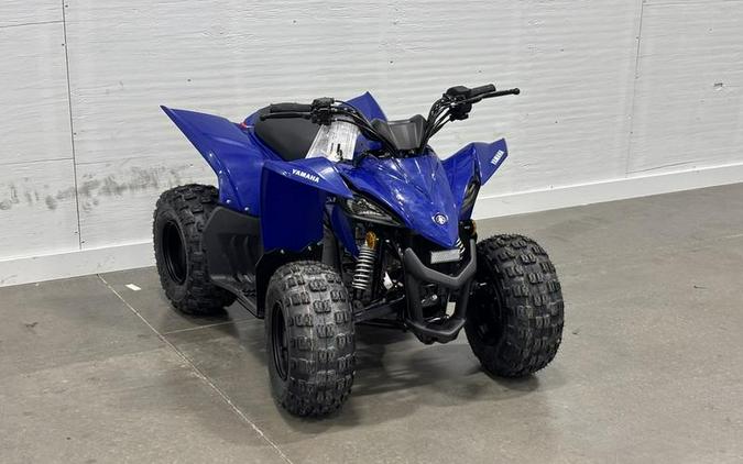 2026 Yamaha YFZ05YYXTL