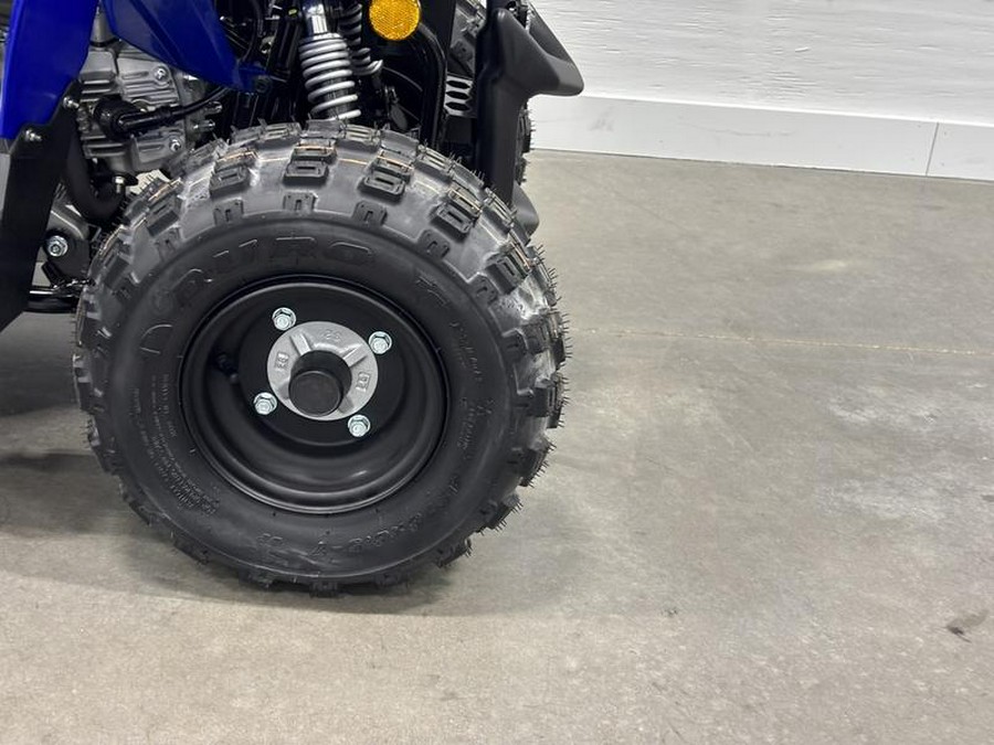 2026 Yamaha YFZ05YYXTL