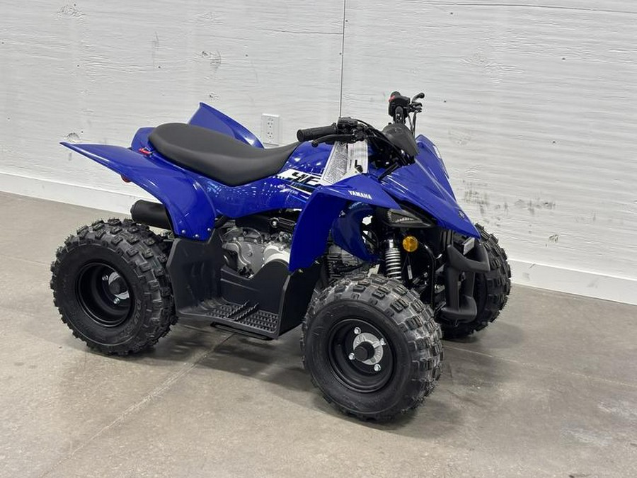 2026 Yamaha YFZ05YYXTL